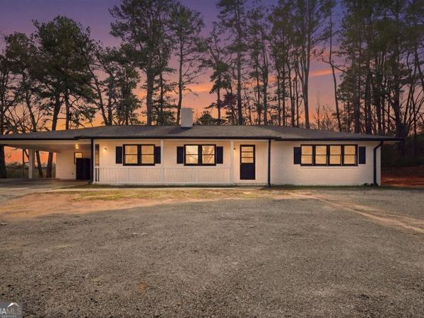 1064 Holbrook Campground Road, Cumming, GA 30040