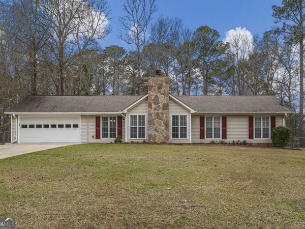 125 Hazel Way, Lagrange, GA 30241