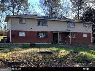 1600 Puryear Drive Nw, Dalton, GA 30721 Main Photo