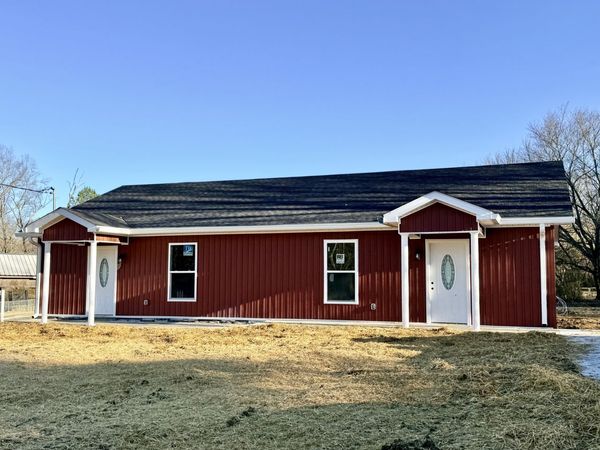 158 Himes Ln , Tullahoma, TN 37388