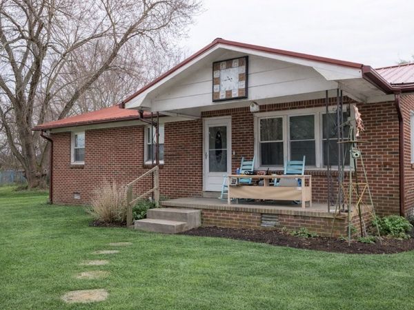 185 Petty Gap Rd , Woodbury, TN 37190