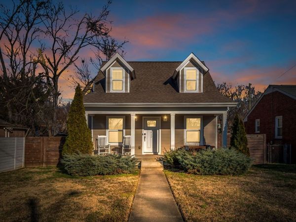 1412 22nd Ave N, Nashville, TN 37208