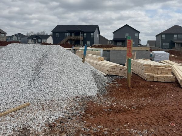 370 Cardinal Creek , Clarksville, TN 37040