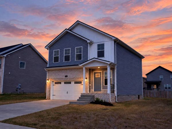 370 Cardinal Creek, Clarksville, TN 37040