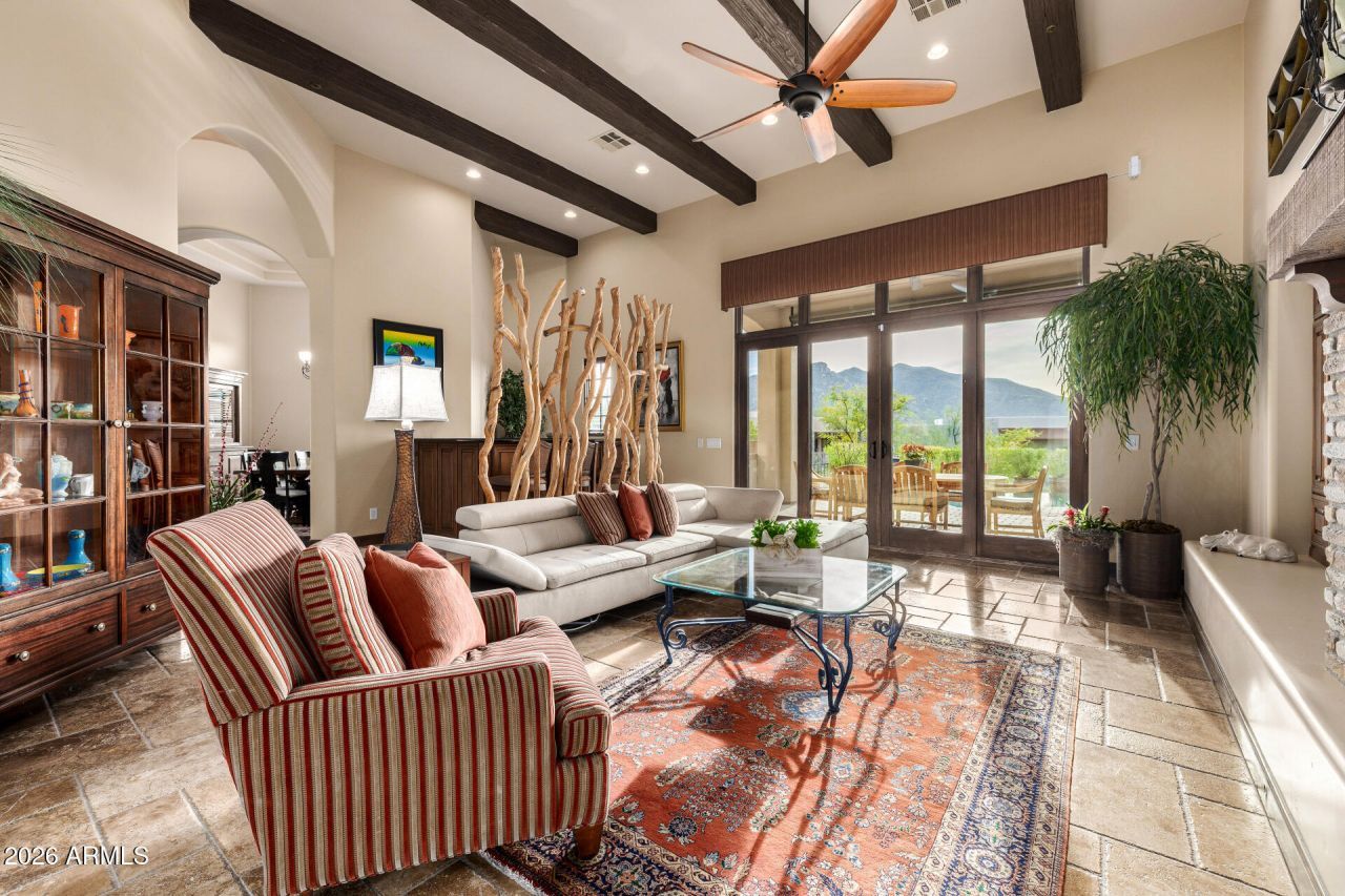 37520 N Tranquil Trail, Carefree, AZ 85377 Main Photo