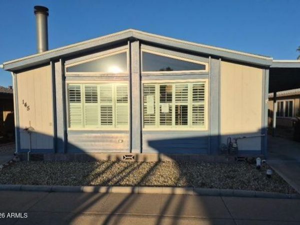 11275 N 99TH Avenue, Unit 145, Peoria, AZ 85345