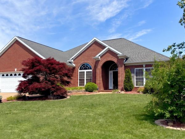 4510 Winsley Cove, Evansville, IN 47725