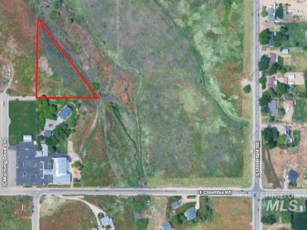 TBD E Columbia Rd, Meridian, ID 83642