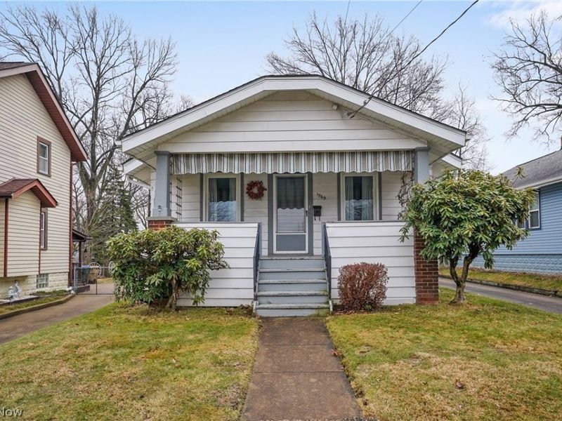 1969 High Street, Cuyahoga Falls, OH 44221 Photo 1