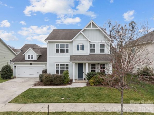 11424 Fullerton Place Drive NW, Huntersville, NC 28078