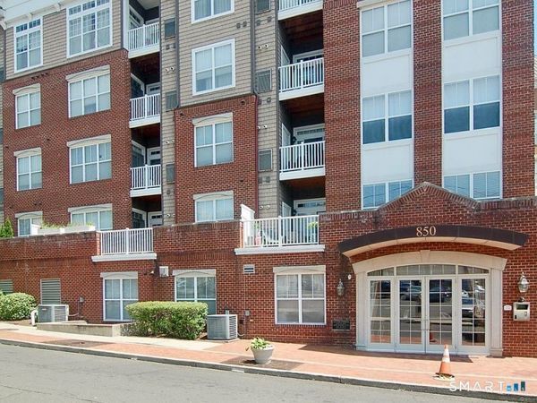 850 East Main, Unit APT 526, Stamford, CT 06902