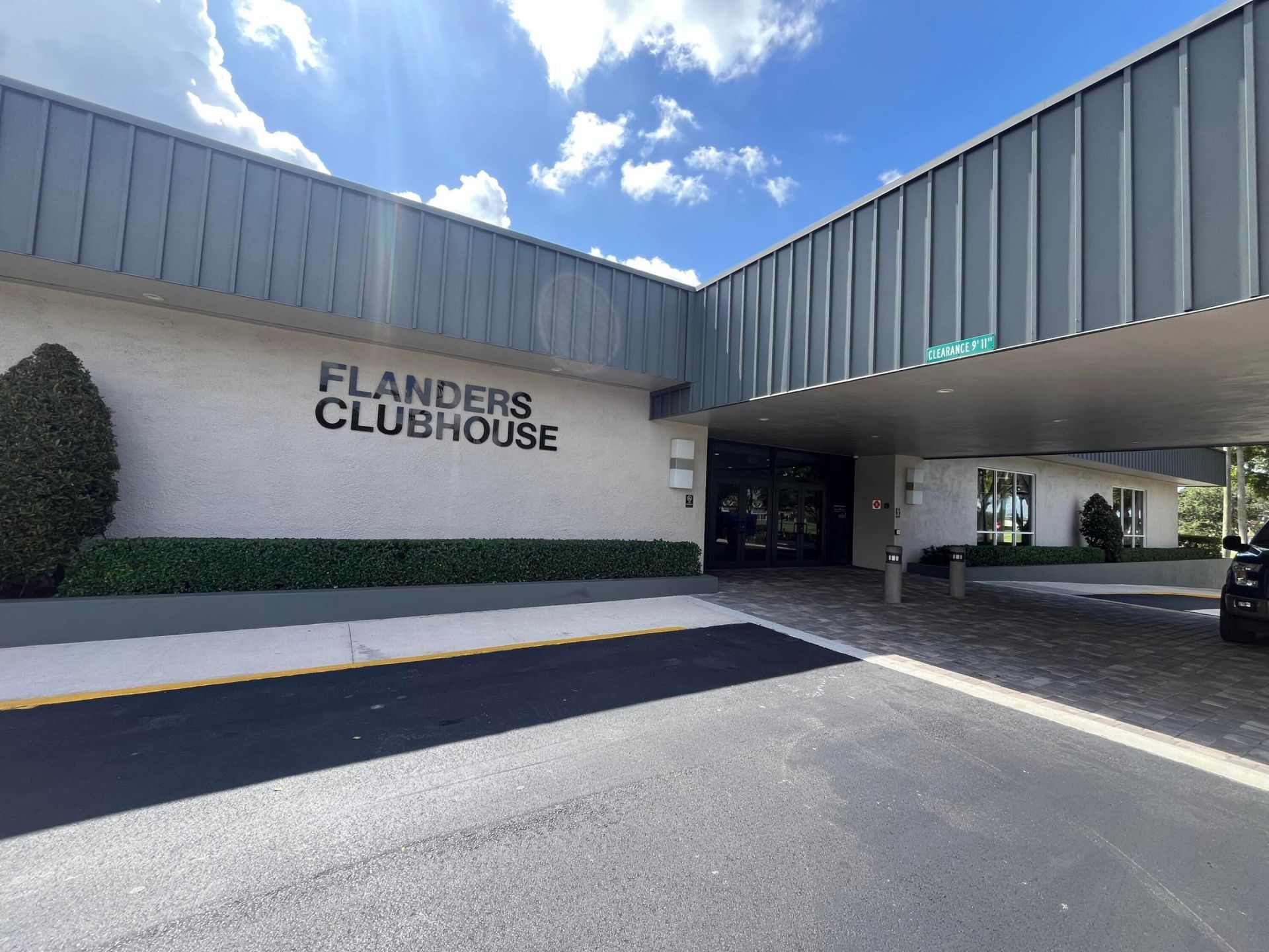 897 Flanders S, Unit 897, Delray Beach, FL 33484 Photo