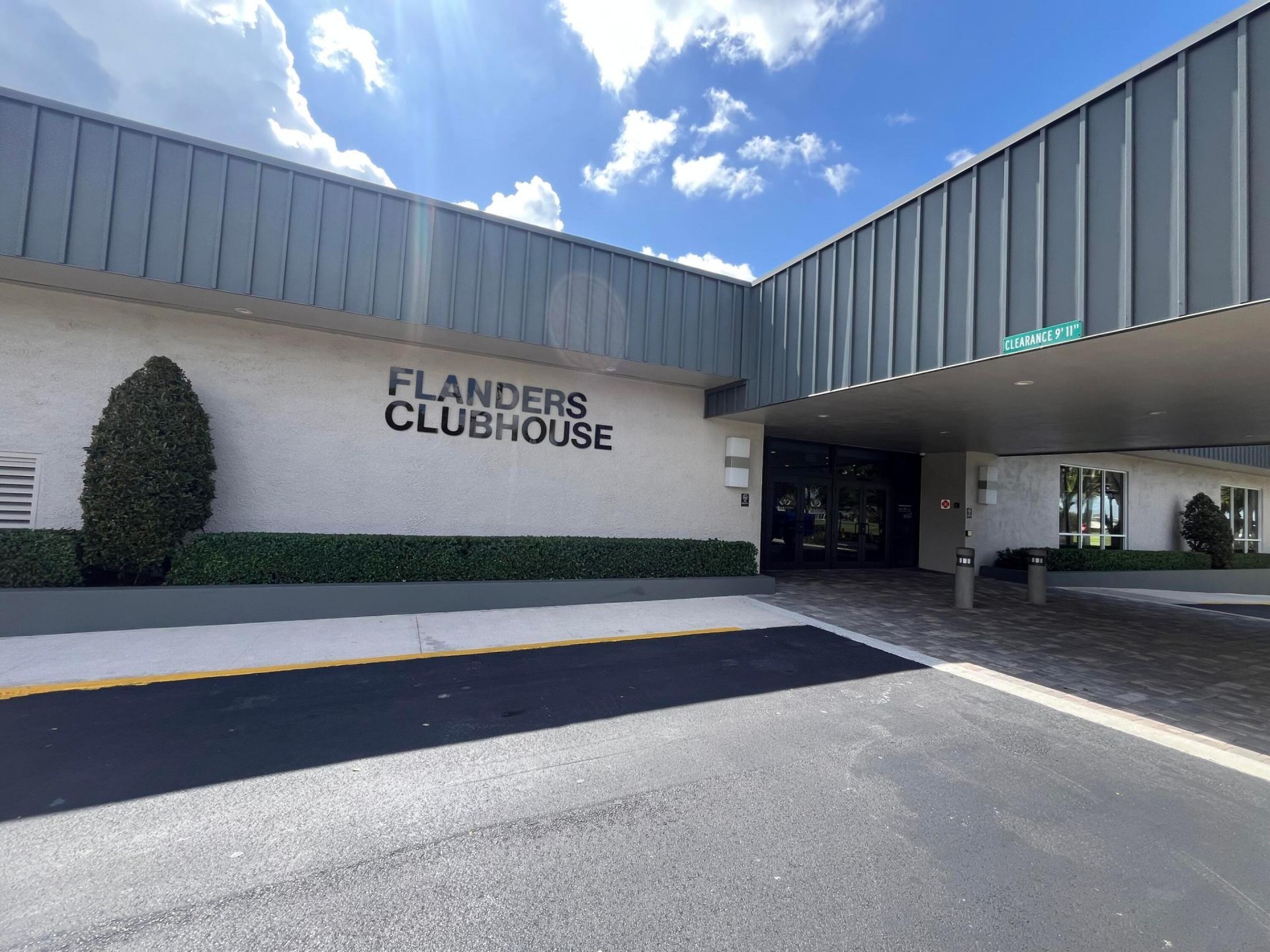 897 Flanders S, Unit 897, Delray Beach, FL 33484 Photo