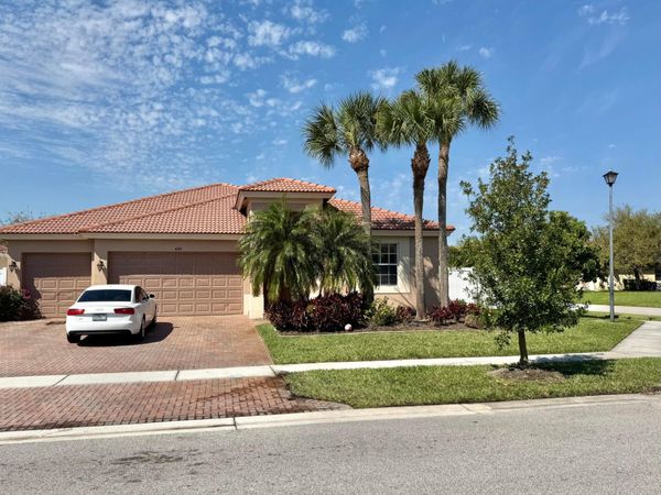 4149 Worlington Terrace, Fort Pierce, FL 34947