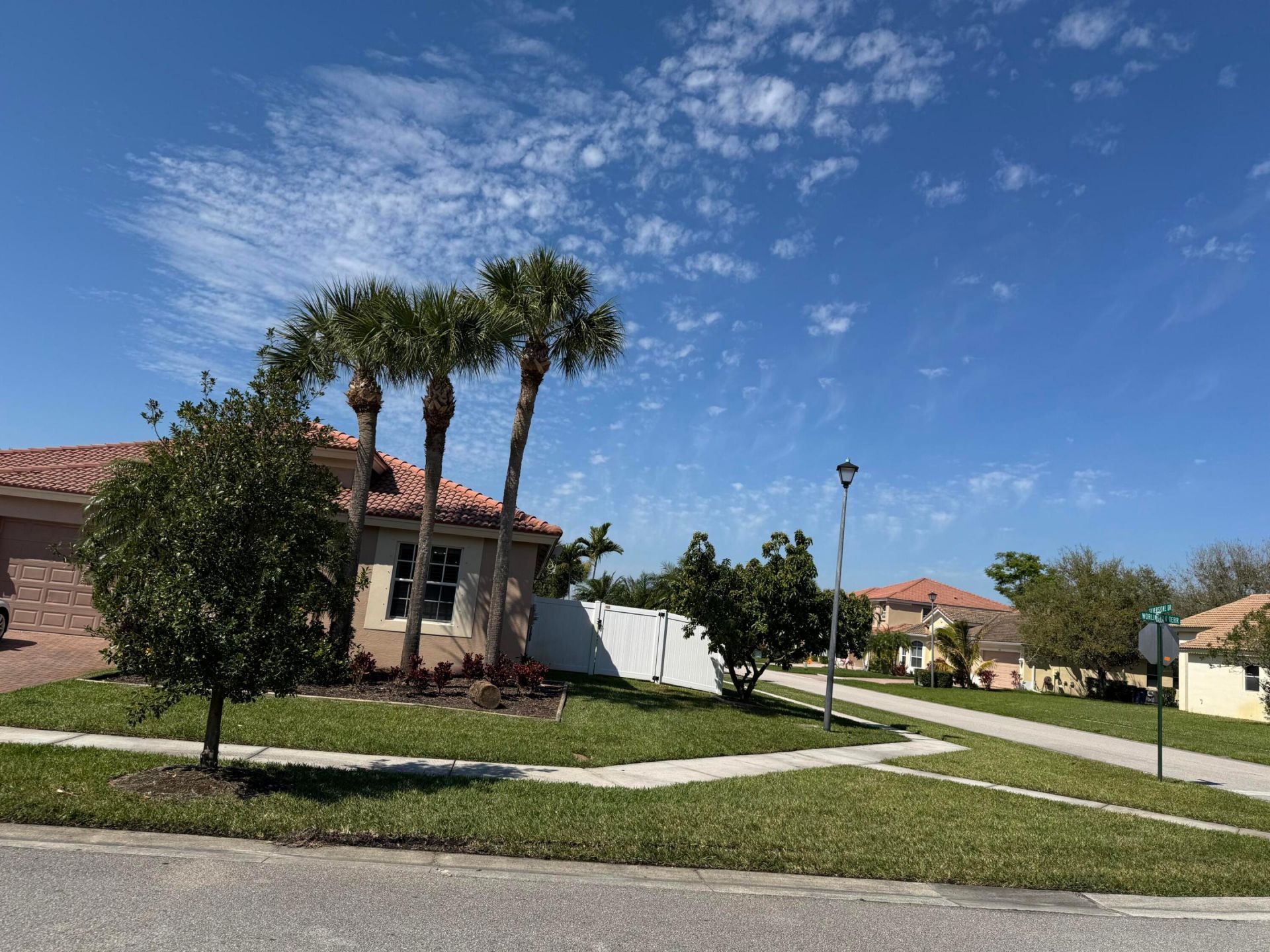 4149 Worlington Terrace, Fort Pierce, FL 34947 Photo