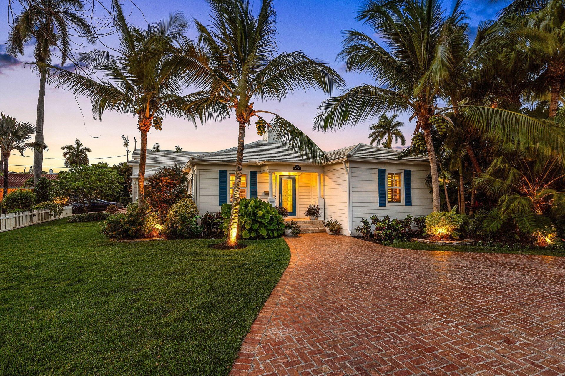 1101 Thomas Street, Delray Beach, FL 33483 Photo