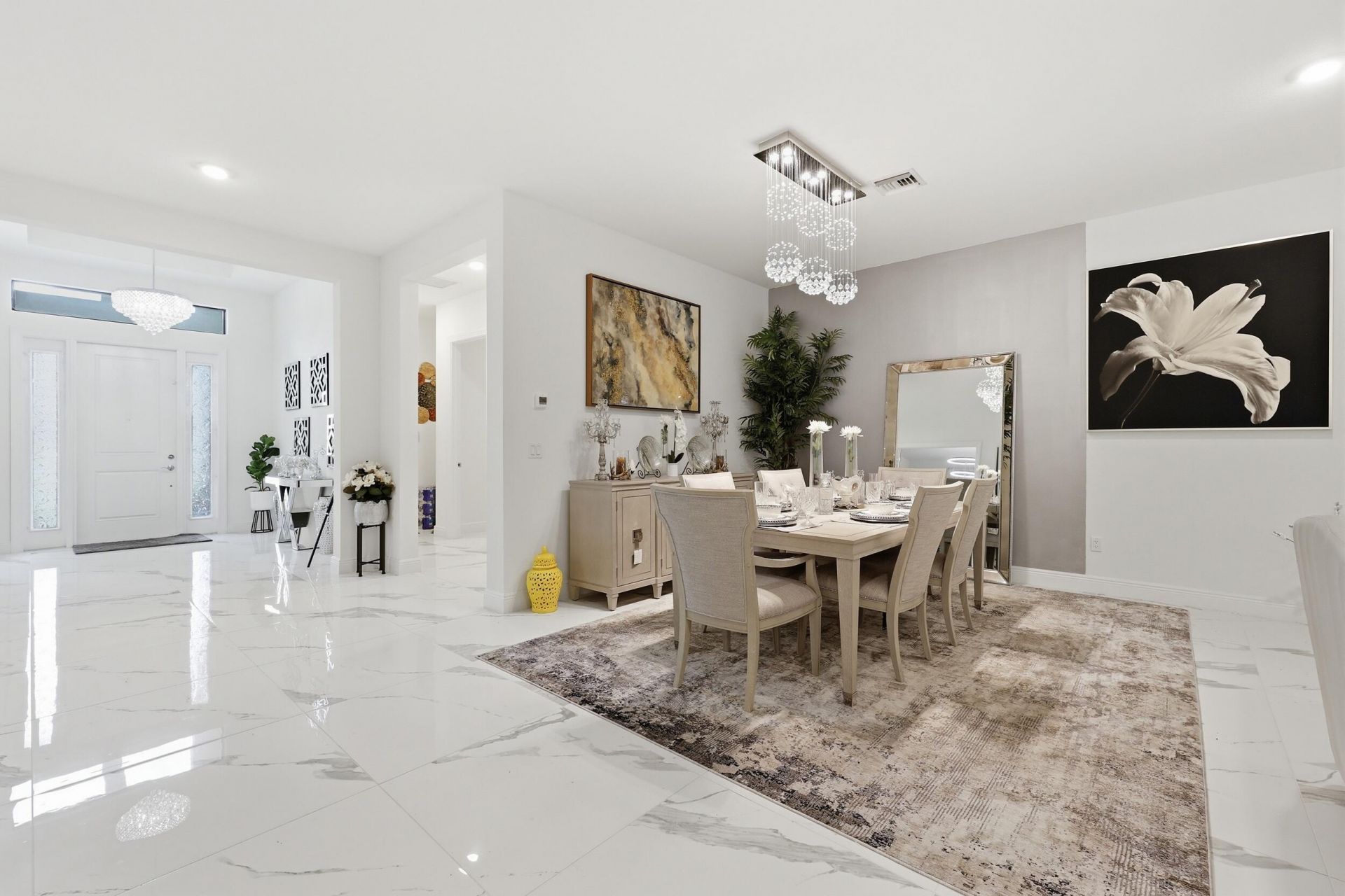 5395 Saint Vincent Lane, The Acreage, FL 33470 Photo