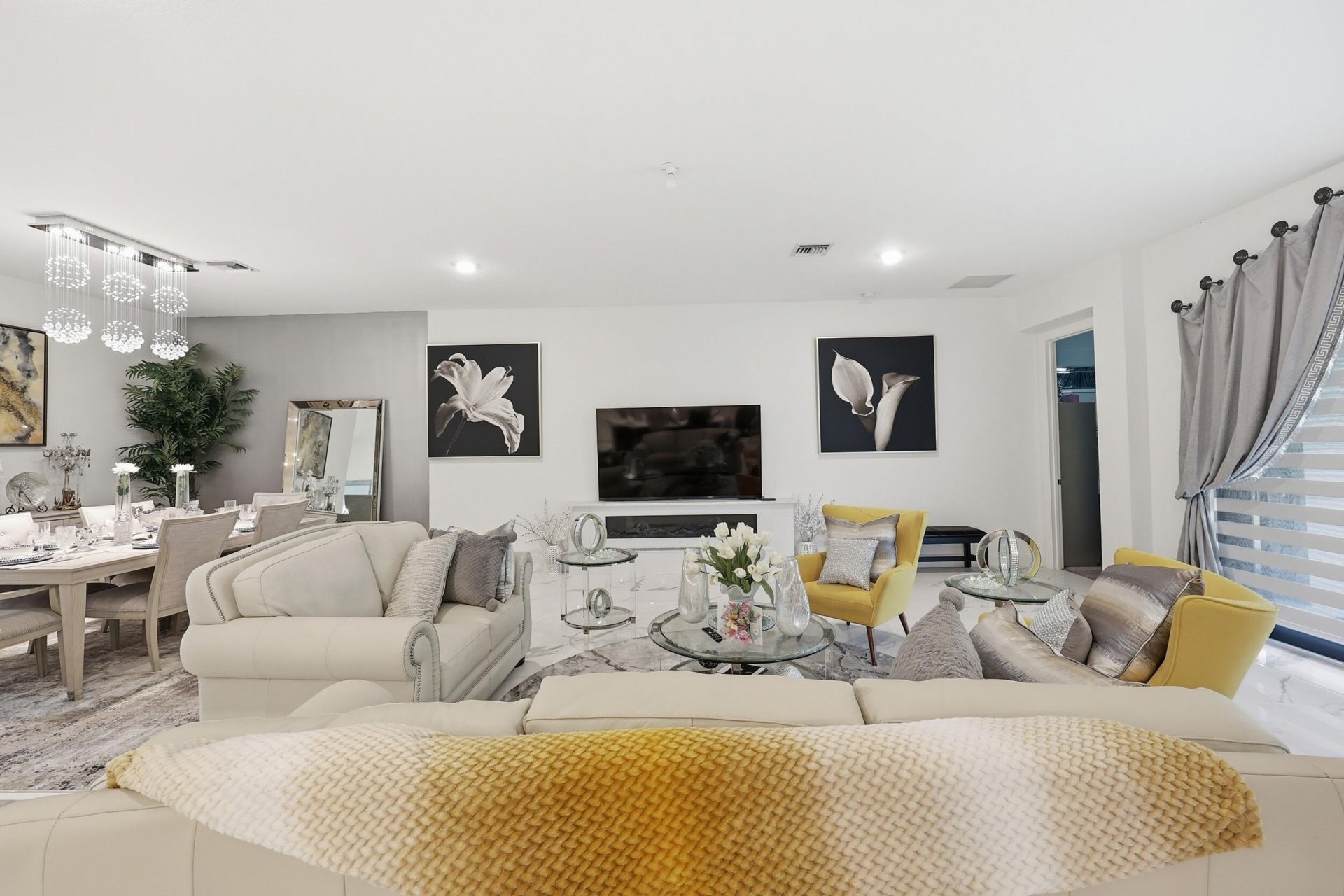 5395 Saint Vincent Lane, The Acreage, FL 33470 Photo