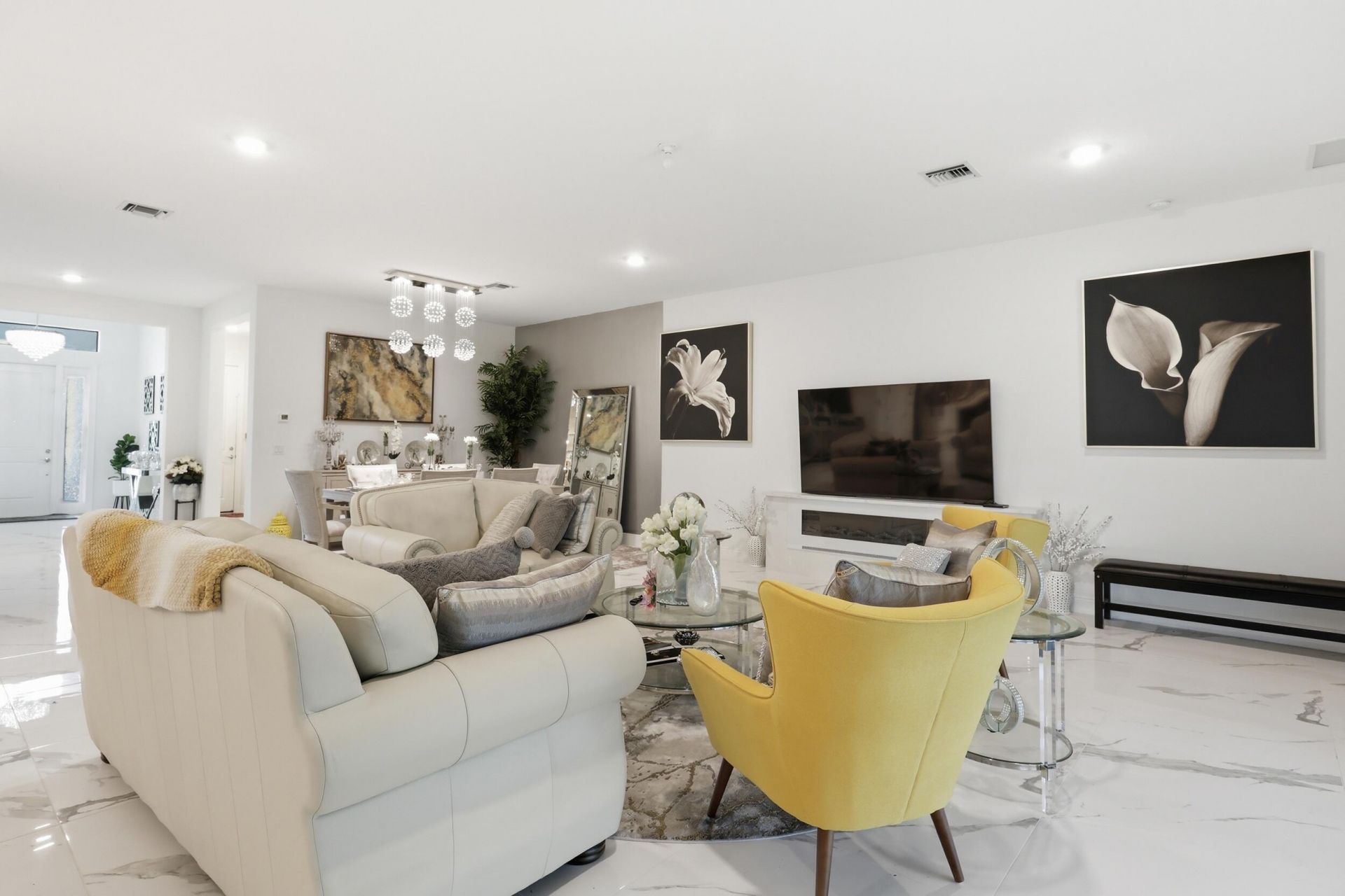 5395 Saint Vincent Lane, The Acreage, FL 33470 Photo