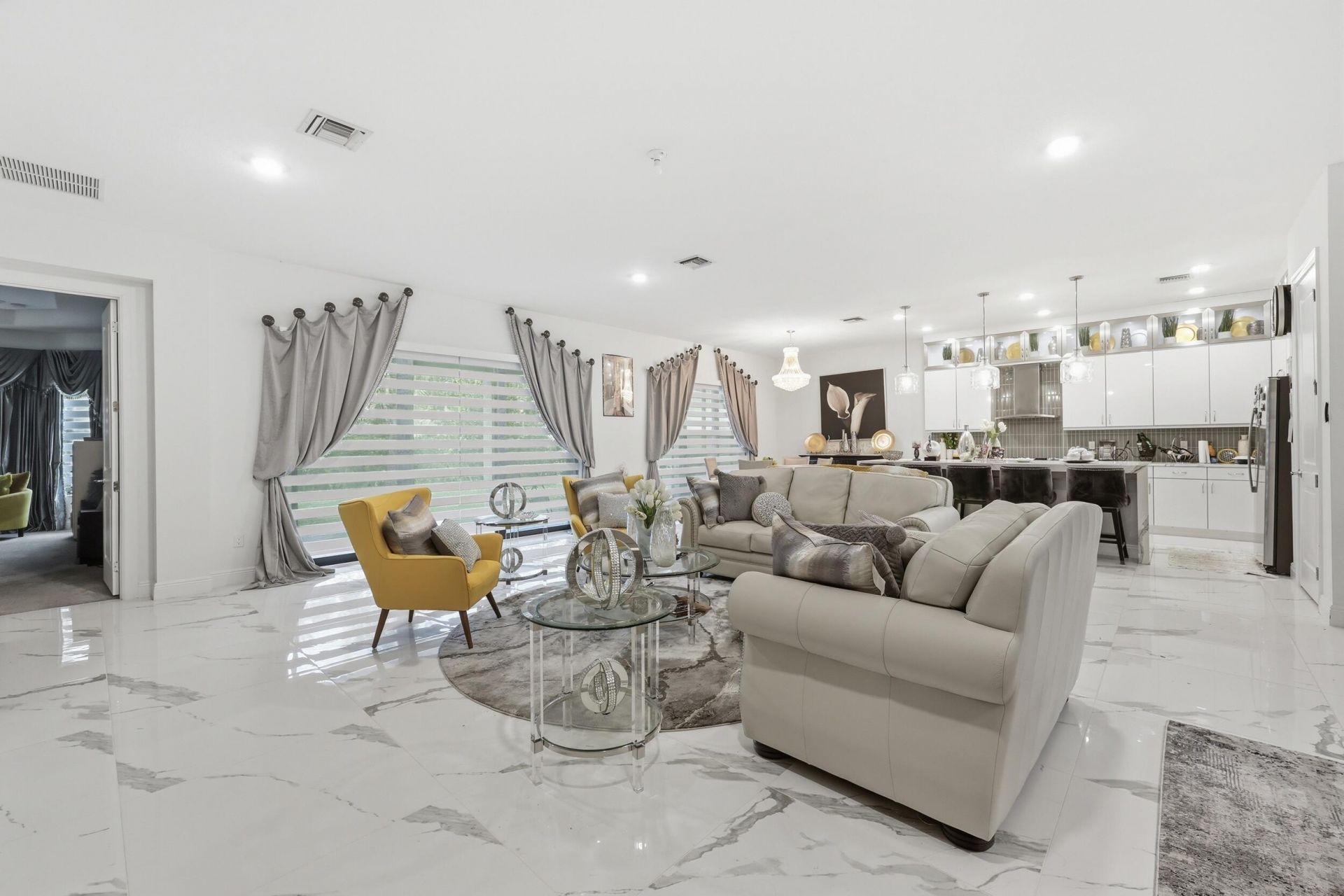 5395 Saint Vincent Lane, The Acreage, FL 33470 Photo