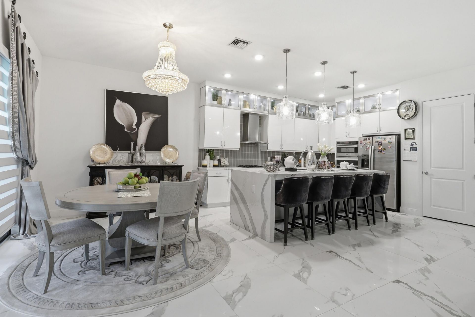 5395 Saint Vincent Lane, The Acreage, FL 33470 Photo