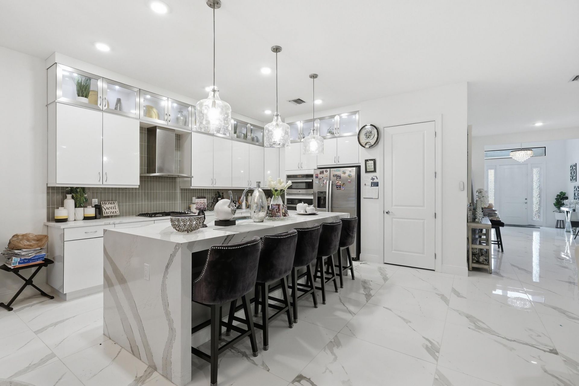 5395 Saint Vincent Lane, The Acreage, FL 33470 Photo