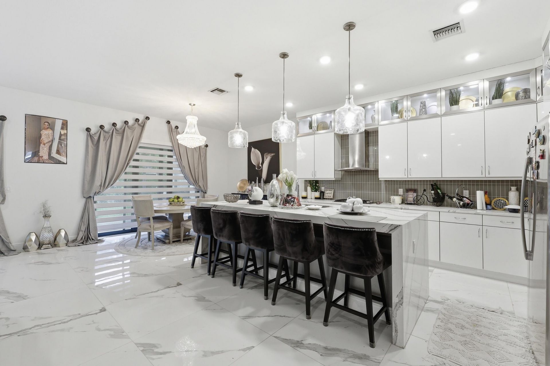 5395 Saint Vincent Lane, The Acreage, FL 33470 Photo