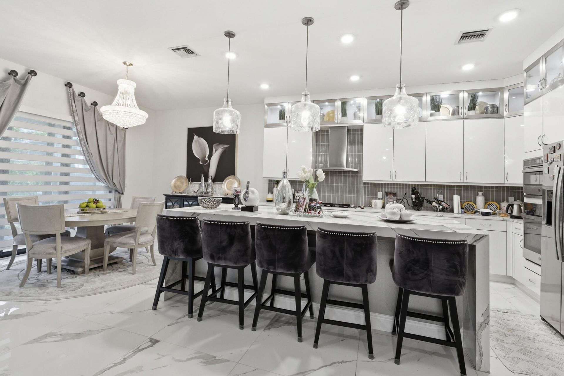 5395 Saint Vincent Lane, The Acreage, FL 33470 Photo