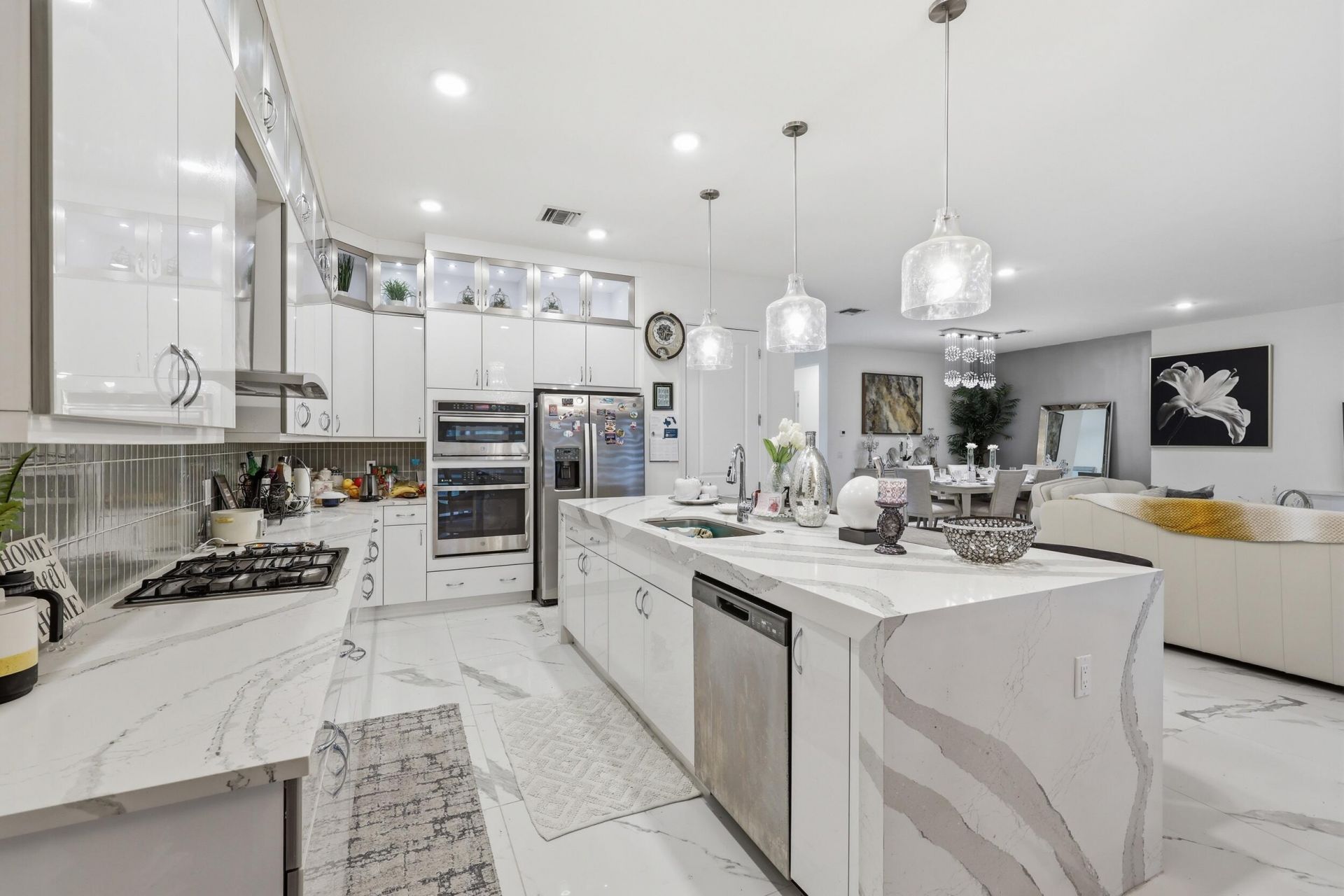 5395 Saint Vincent Lane, The Acreage, FL 33470 Photo