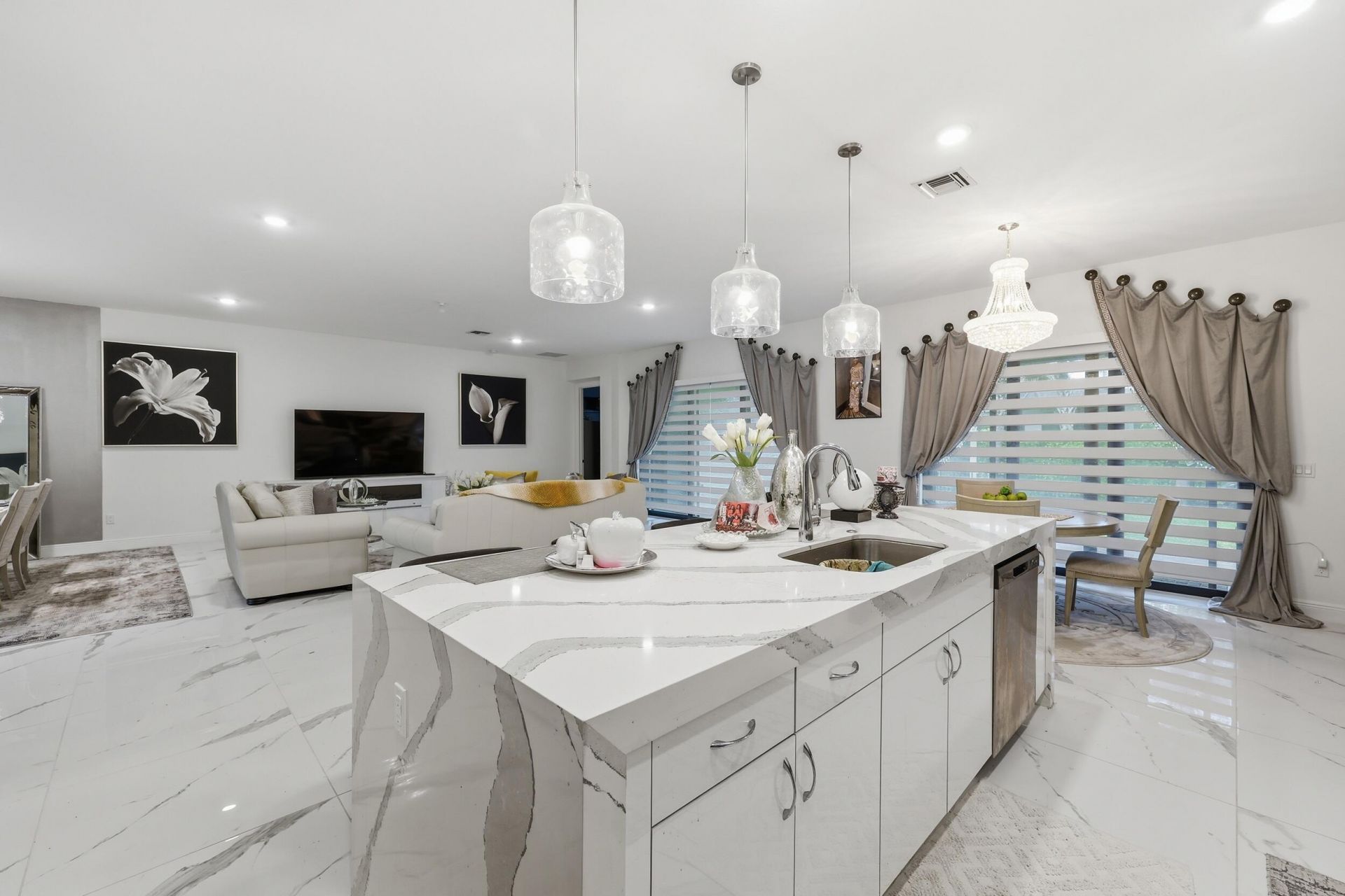 5395 Saint Vincent Lane, The Acreage, FL 33470 Photo