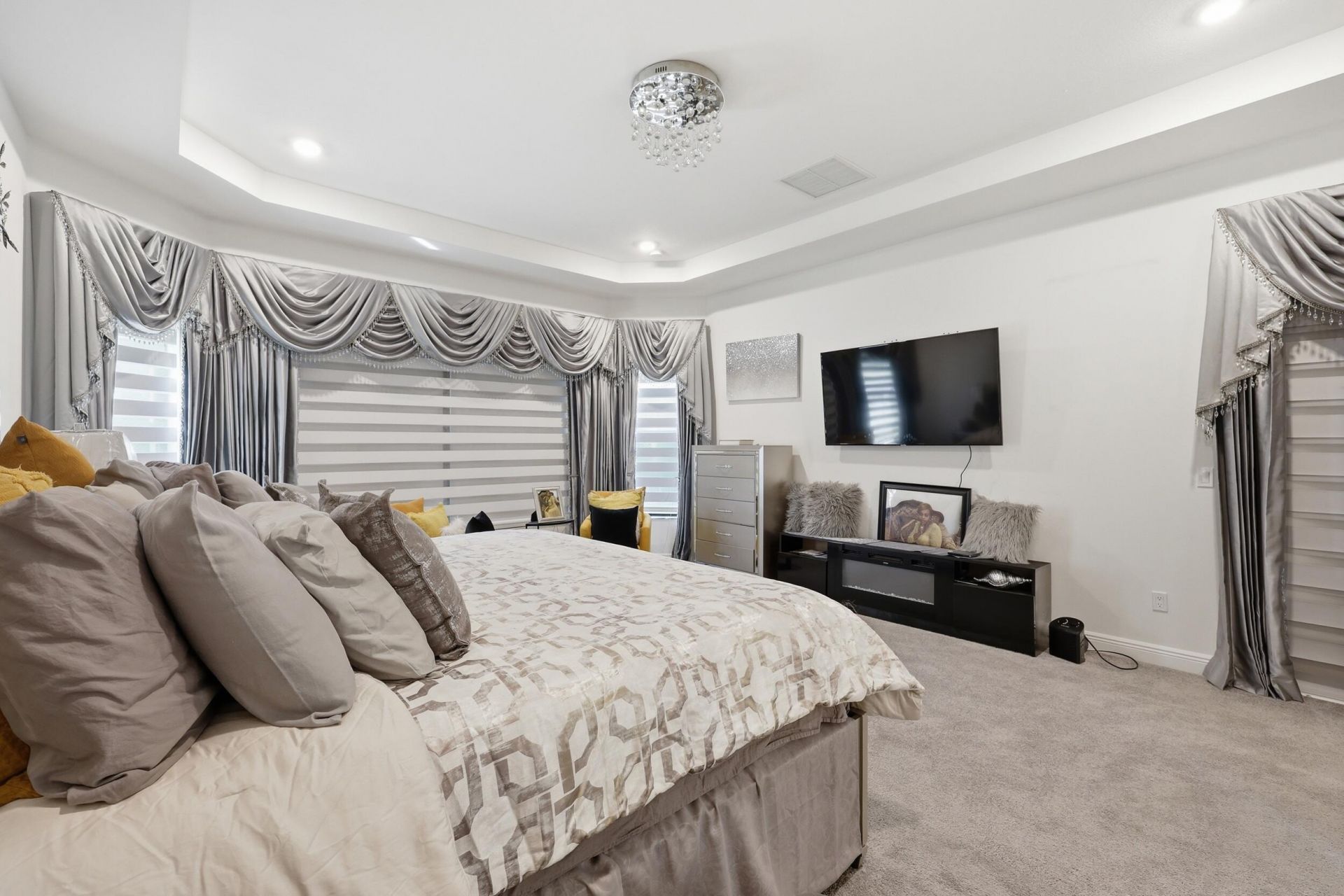 5395 Saint Vincent Lane, The Acreage, FL 33470 Photo