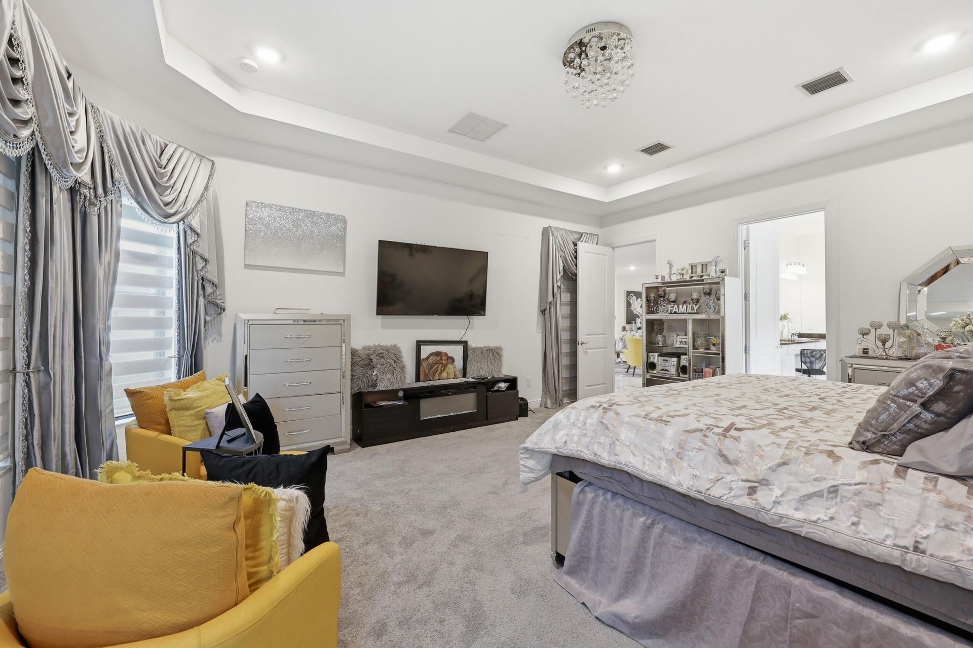 5395 Saint Vincent Lane, The Acreage, FL 33470 Photo