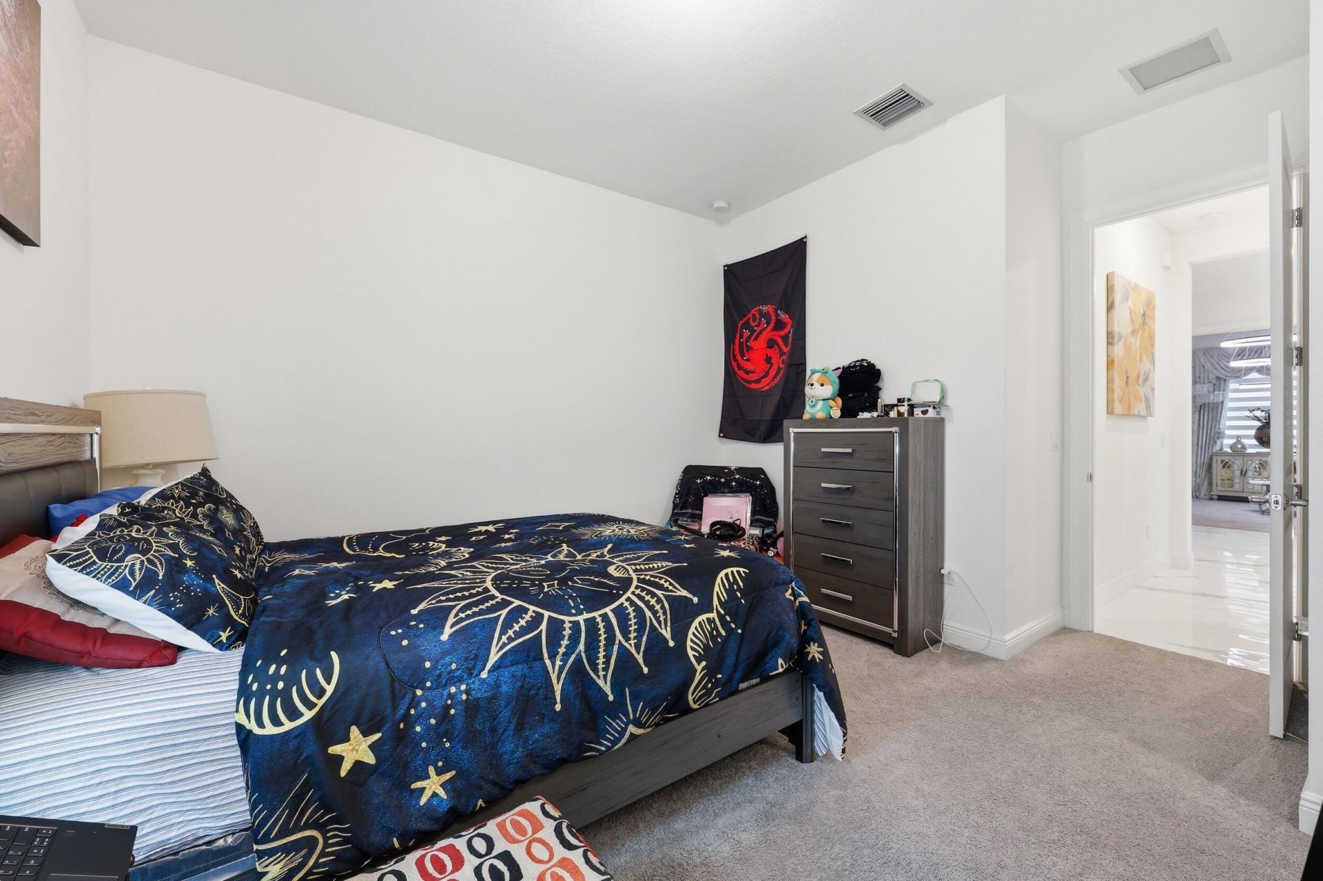 5395 Saint Vincent Lane, The Acreage, FL 33470 Photo