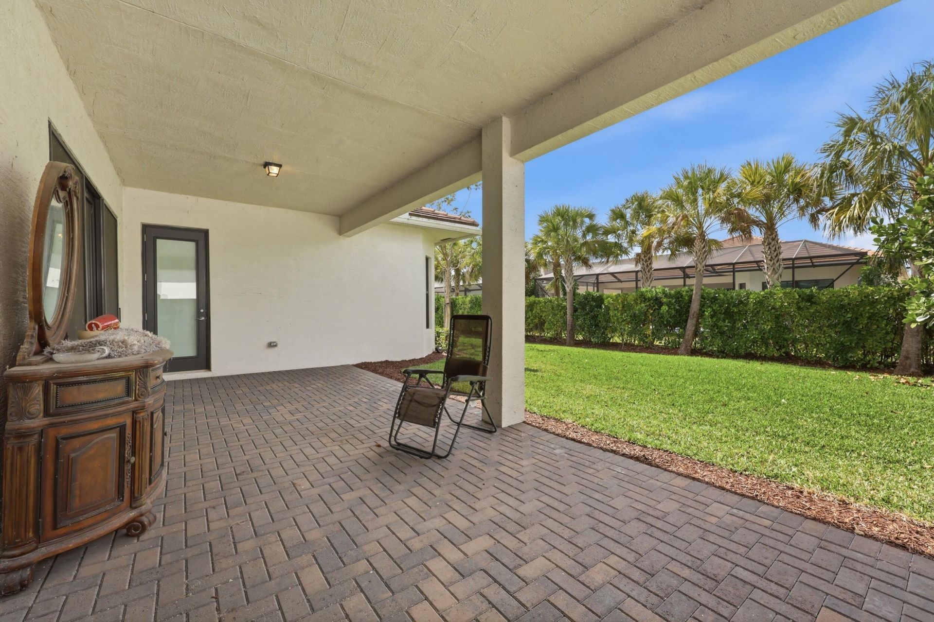 5395 Saint Vincent Lane, The Acreage, FL 33470 Photo