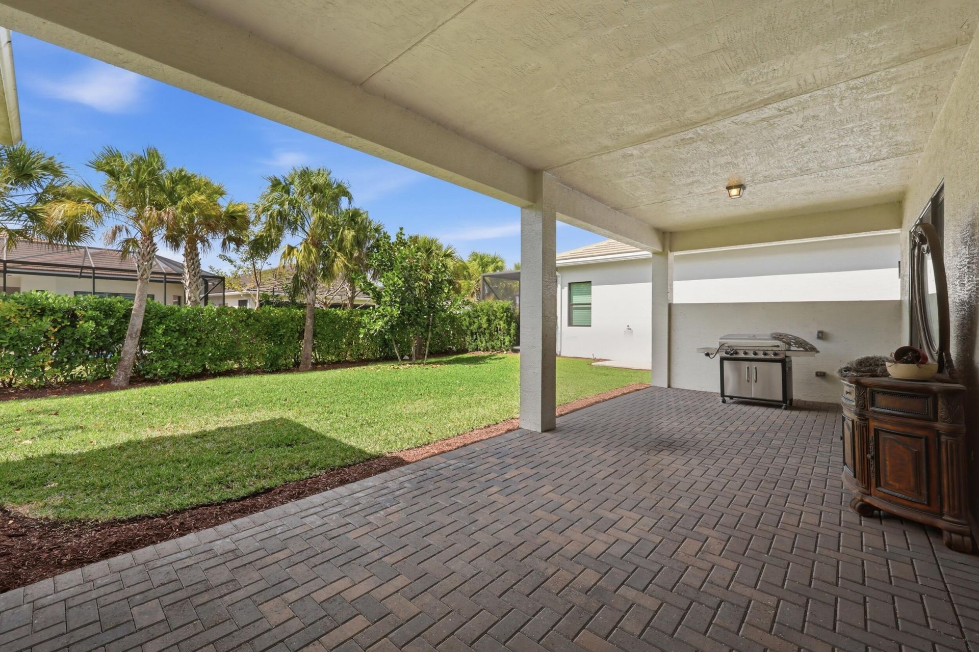 5395 Saint Vincent Lane, The Acreage, FL 33470 Photo
