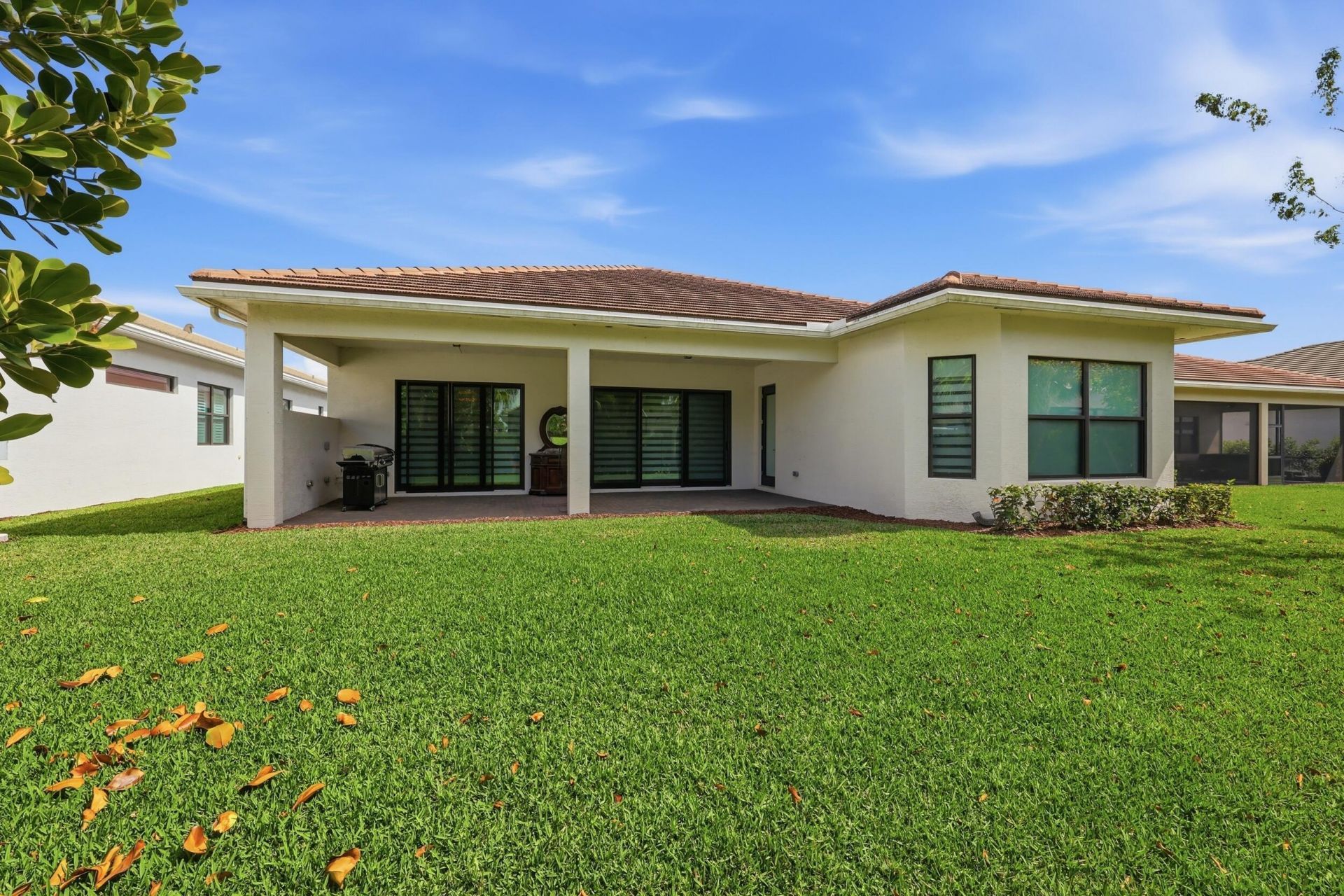5395 Saint Vincent Lane, The Acreage, FL 33470 Photo
