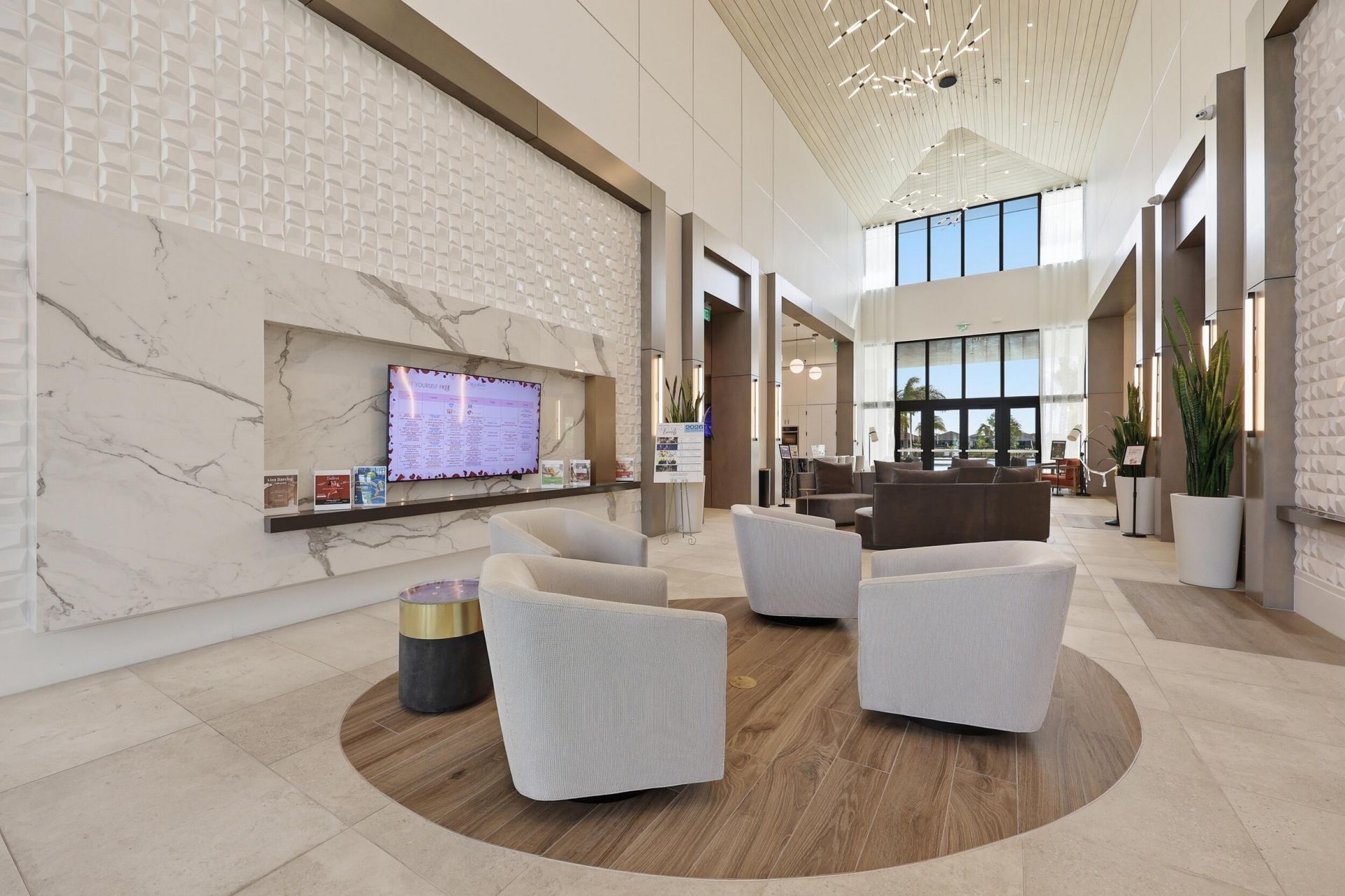 5395 Saint Vincent Lane, The Acreage, FL 33470 Photo