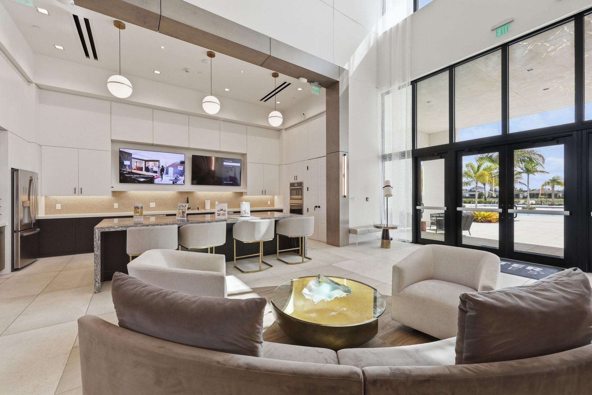 5395 Saint Vincent Lane, The Acreage, FL 33470 Photo