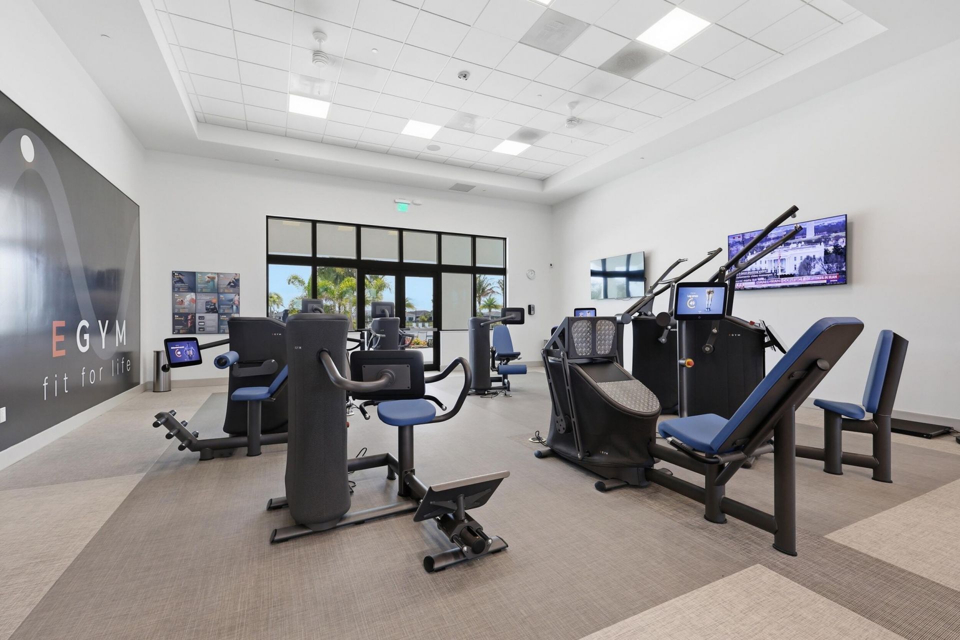 5395 Saint Vincent Lane, The Acreage, FL 33470 Photo