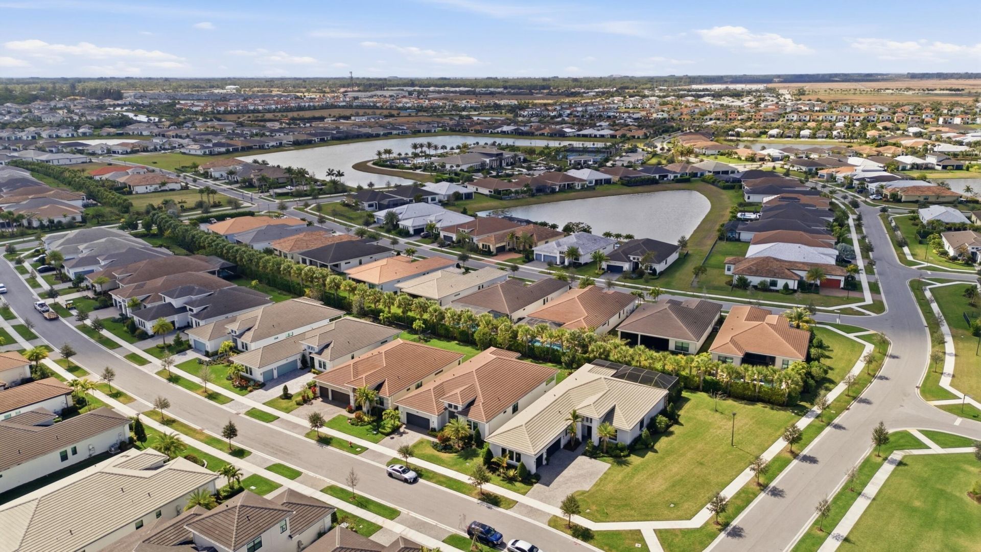 5395 Saint Vincent Lane, The Acreage, FL 33470 Photo