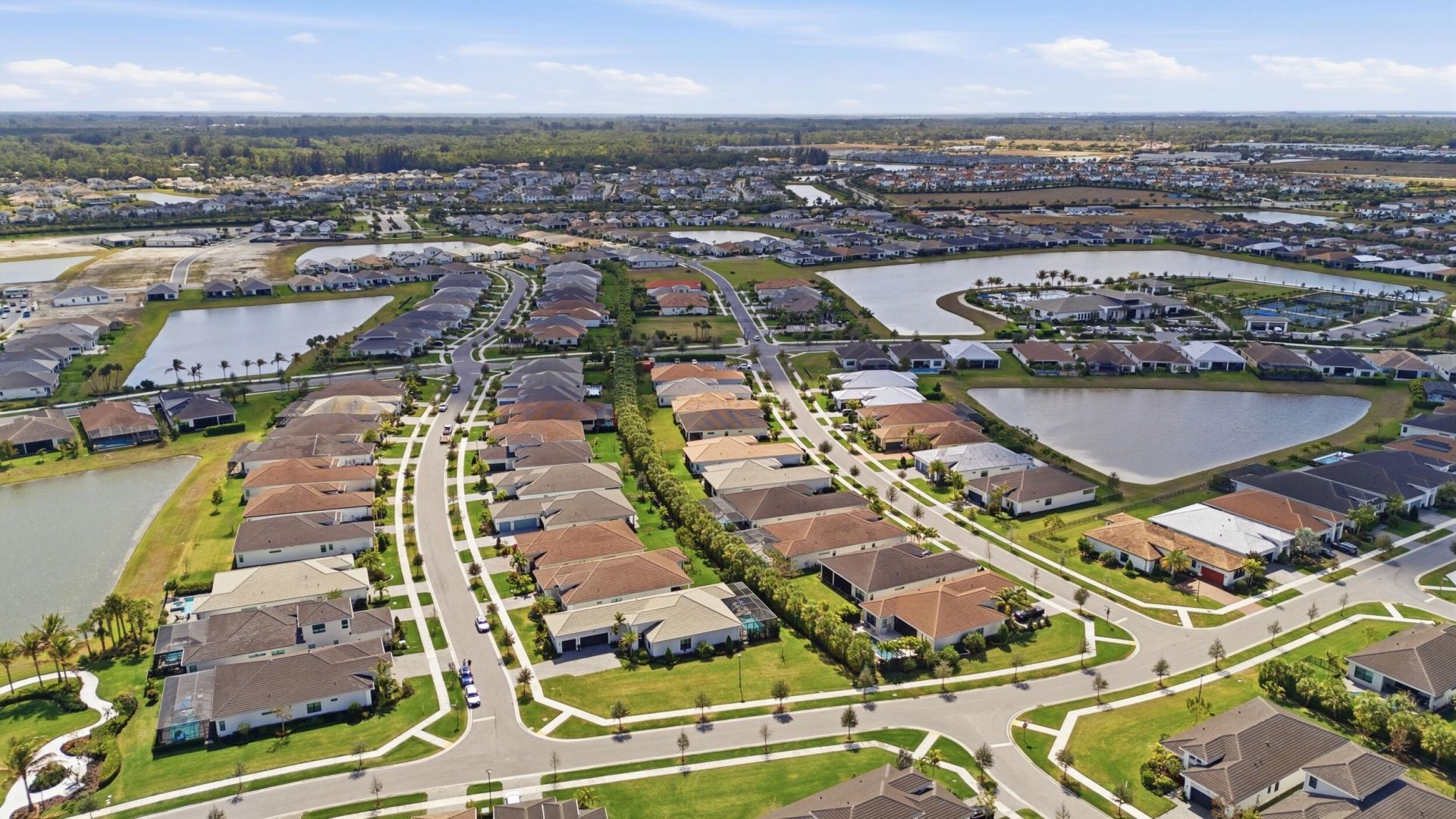 5395 Saint Vincent Lane, The Acreage, FL 33470 Photo