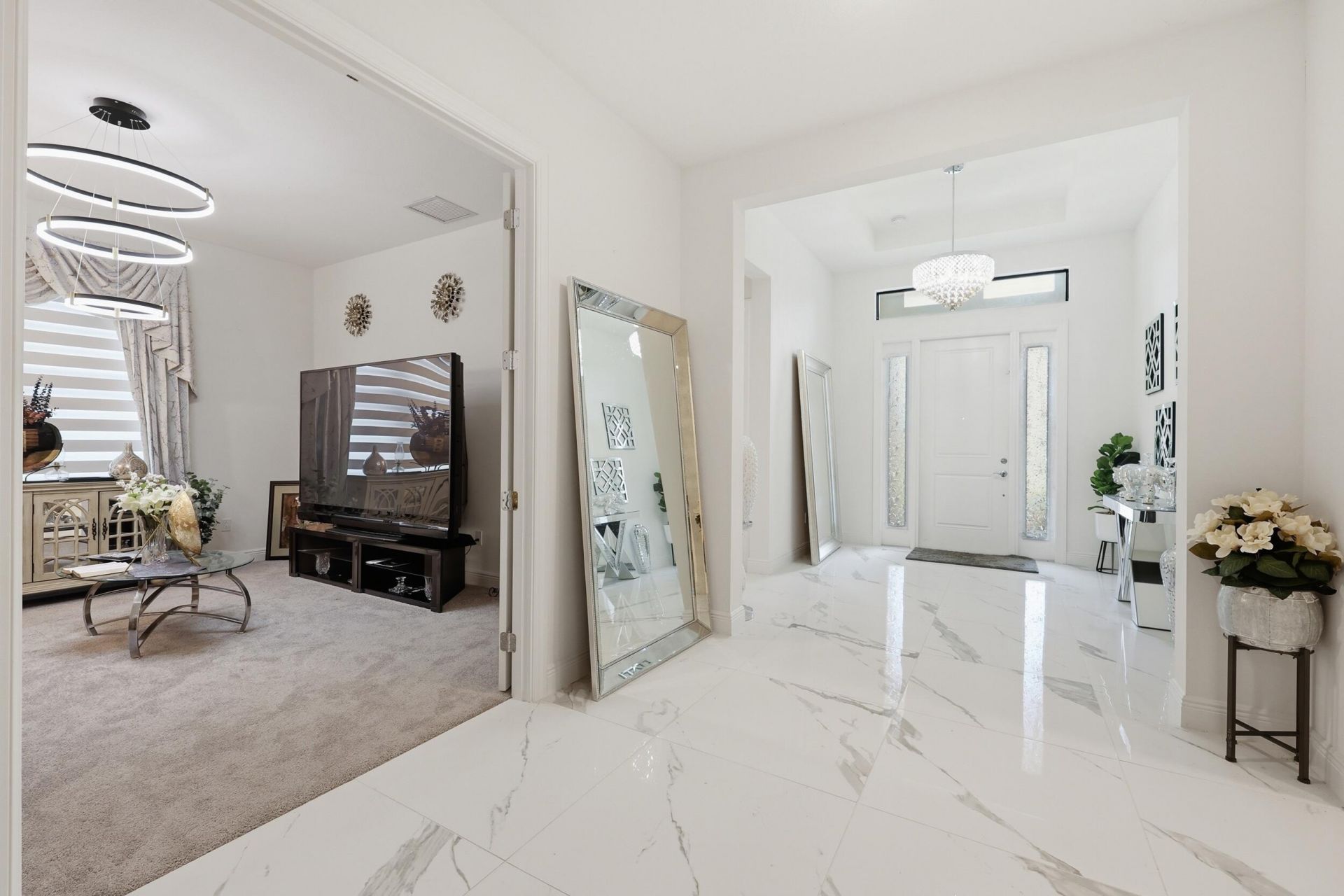 5395 Saint Vincent Lane, The Acreage, FL 33470 Photo