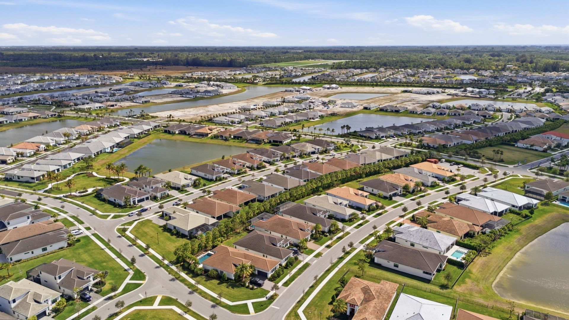 5395 Saint Vincent Lane, The Acreage, FL 33470 Photo