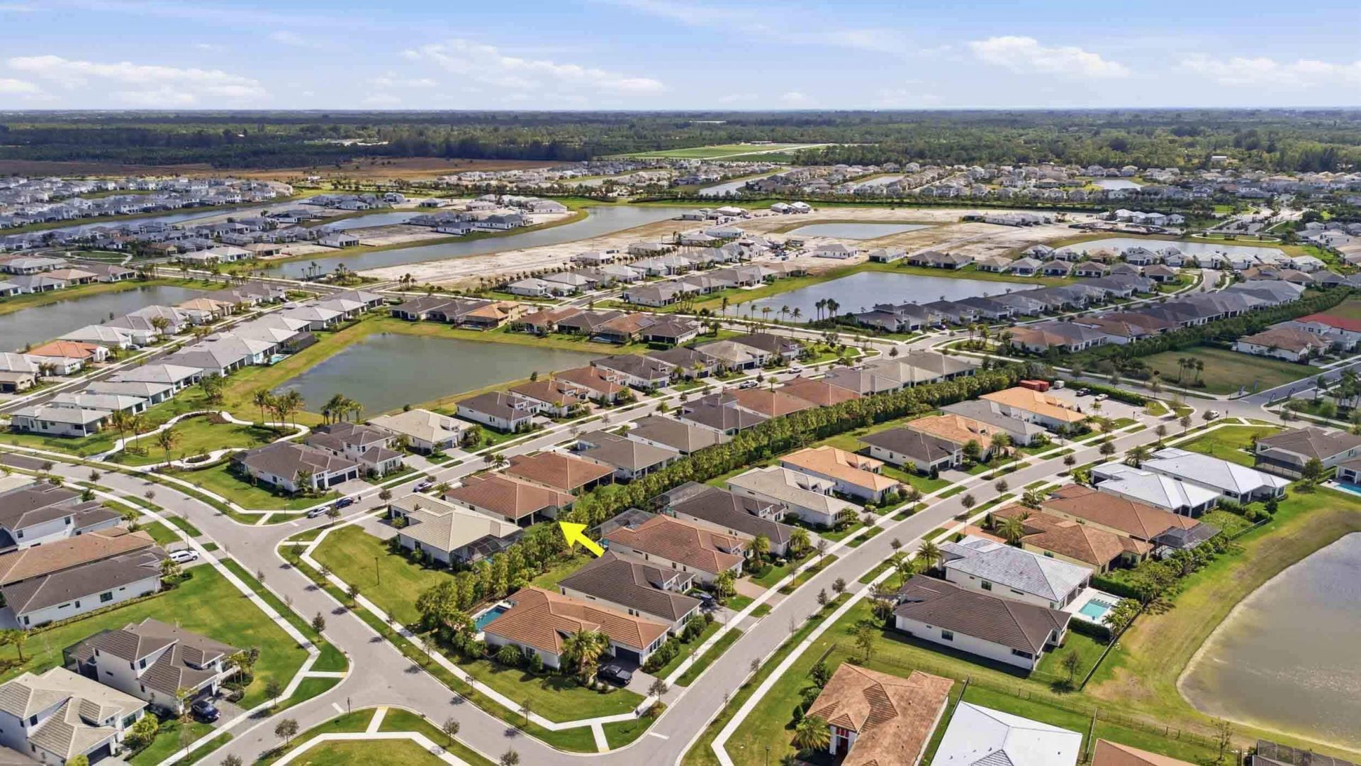 5395 Saint Vincent Lane, The Acreage, FL 33470 Photo