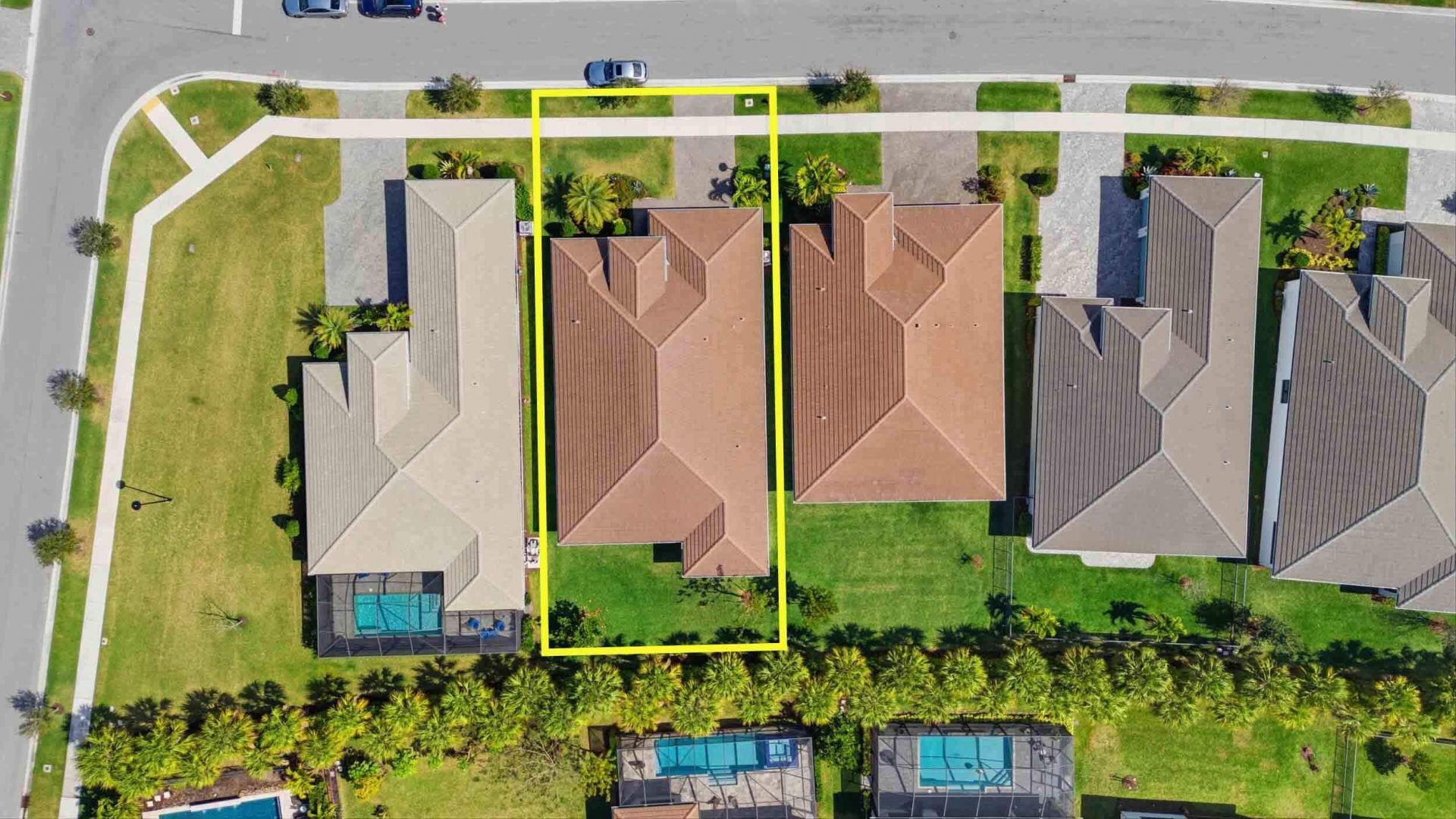 5395 Saint Vincent Lane, The Acreage, FL 33470 Photo