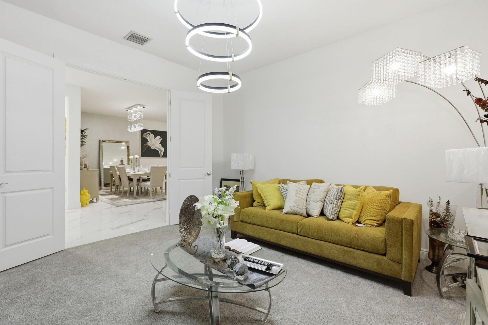 5395 Saint Vincent Lane, The Acreage, FL 33470 Photo