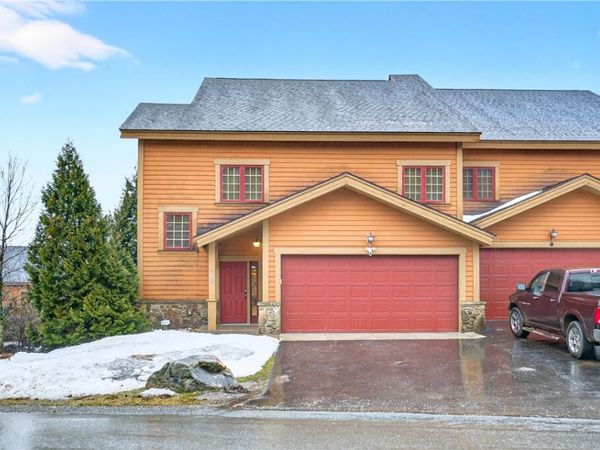 109 Woodside Crescent, Champion, PA 15622