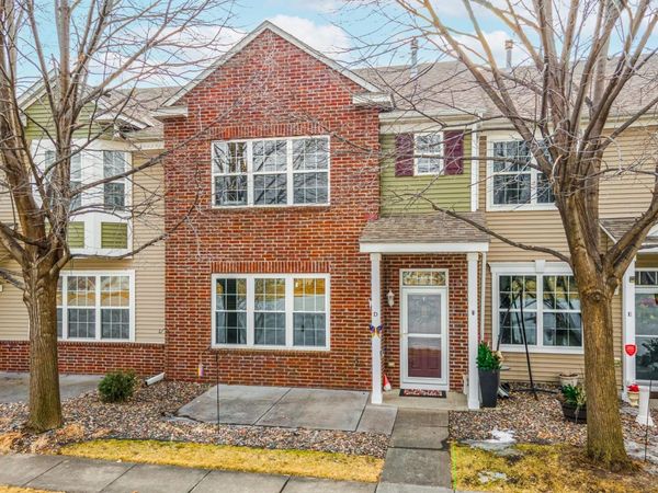 11031 Goodhue Street NE, Unit D, Blaine, MN 55449