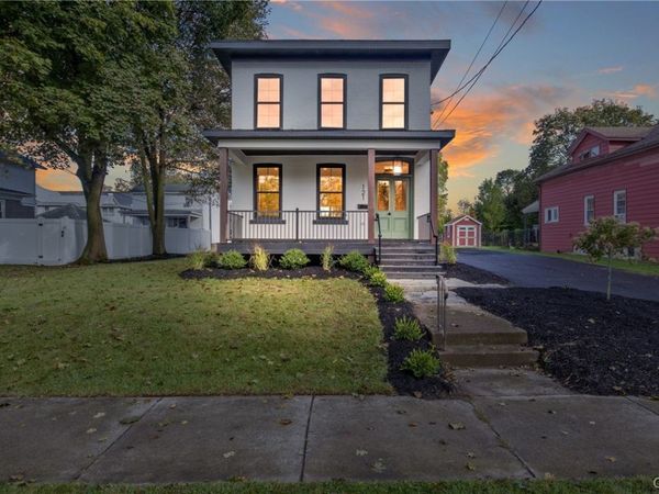 121 E Genesee Street , Auburn, NY 13021