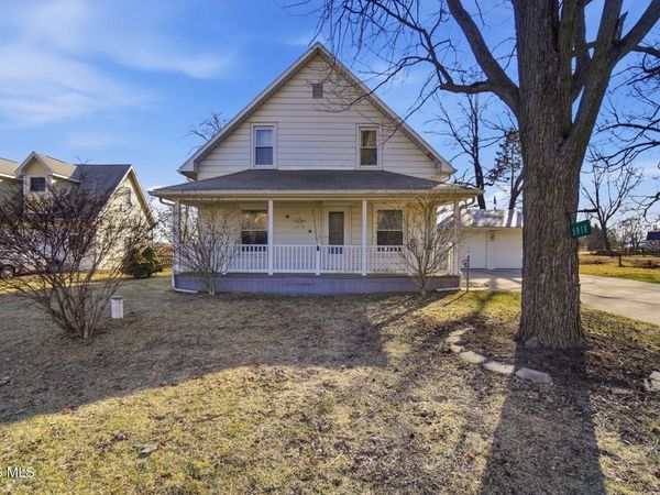 5910 N Berkey Southern Road, Berkey, OH 43504